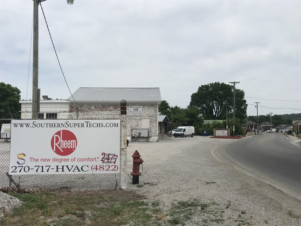 Southern Air Solutions