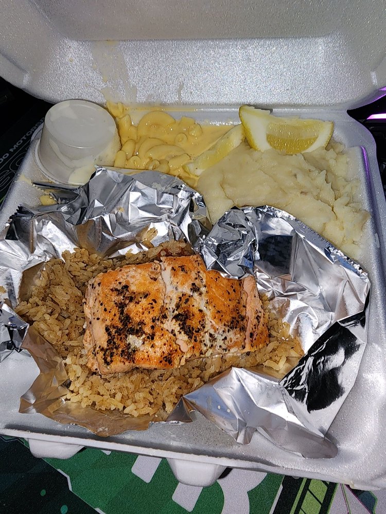 J Anthony's Seafood J Anthony's Seafood