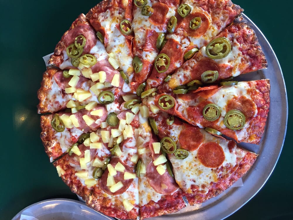 Ballpark Pizza Team 55 Photos & 147 Reviews Pizza 28813 Los