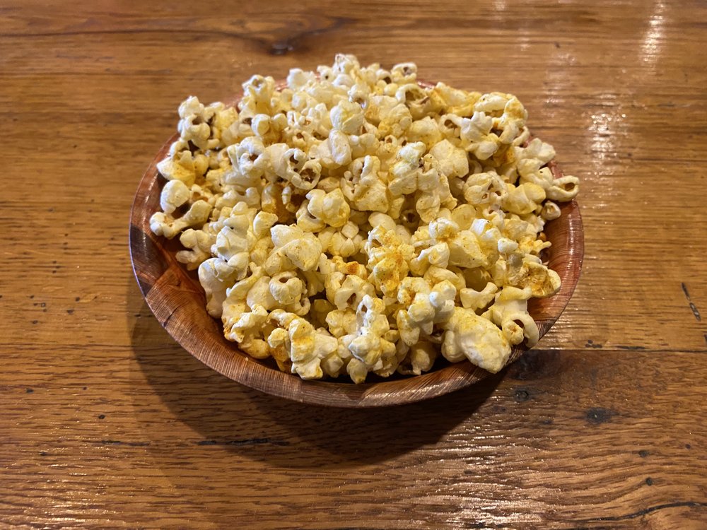 Mad For Chicken Mad For Chicken