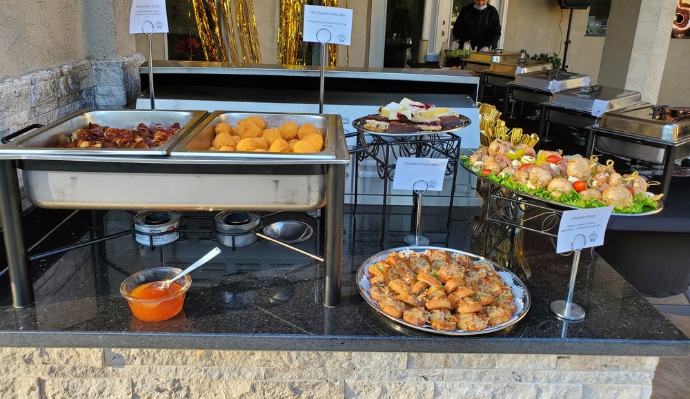Aspen Catering