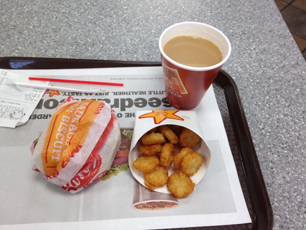 Hardee’s / Red Burrito 12 Reviews Burgers 519 E Main St, Biscoe