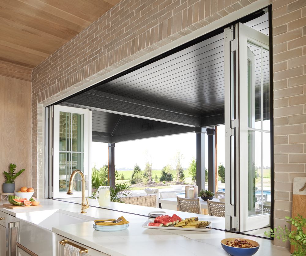 Pella Windows & Doors - Lubbock