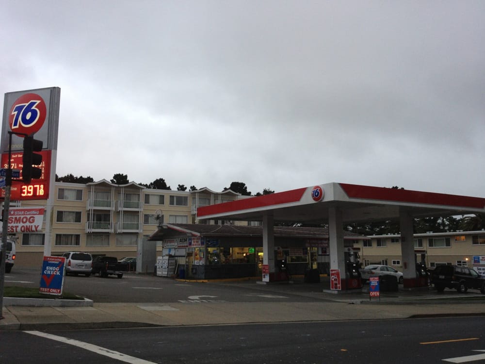 Mayfair 76 14 Photos & 23 Reviews Gas Stations 101 S Mayfair Ave