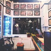 Photo Of Black Moon Tattoo Madison Wi United States Front Of The Photo Of Black Moon Tattoo Madison Wi United States Front Of The