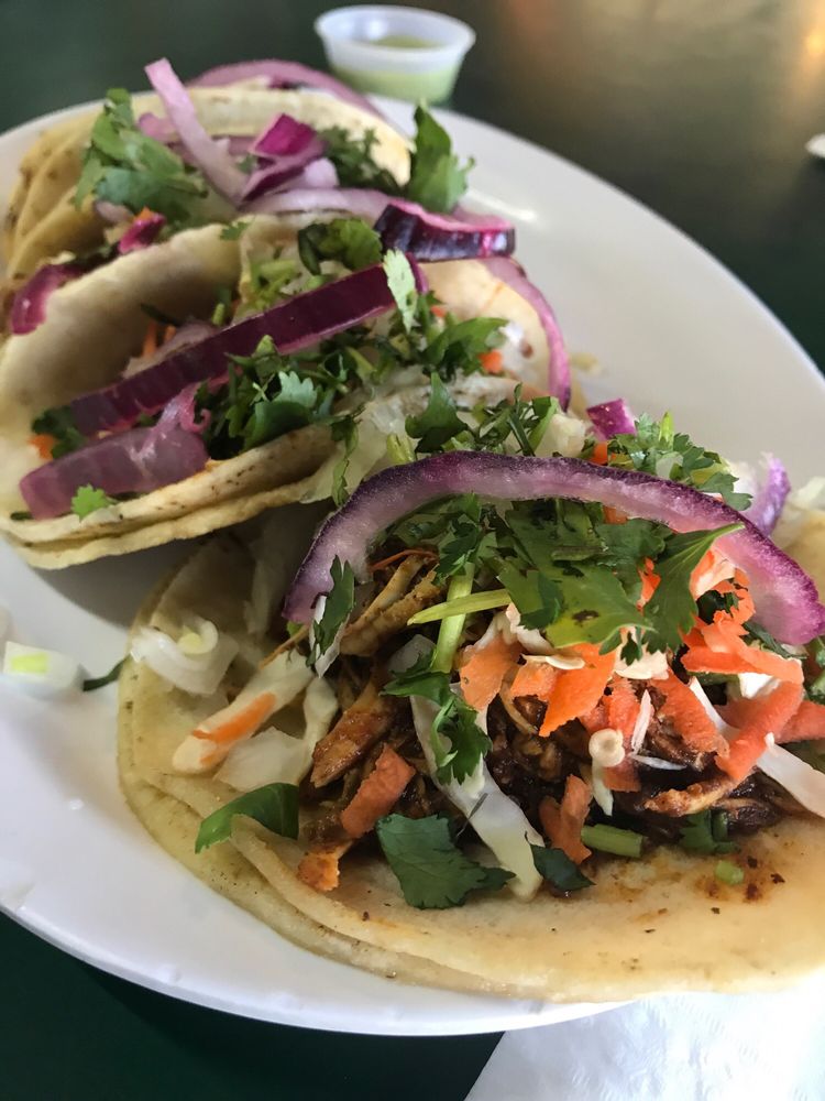 Taquería El Trompito