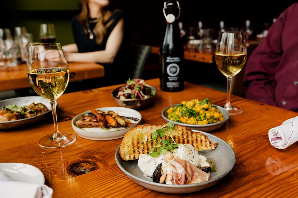 City Winery