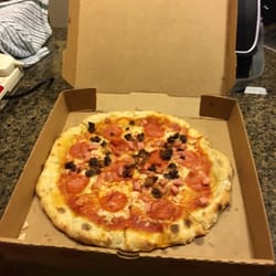Brick Oven Pizza Orlando, FL - Last Updated September 2019 ...
