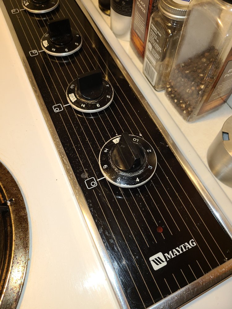 St Helena Appliance