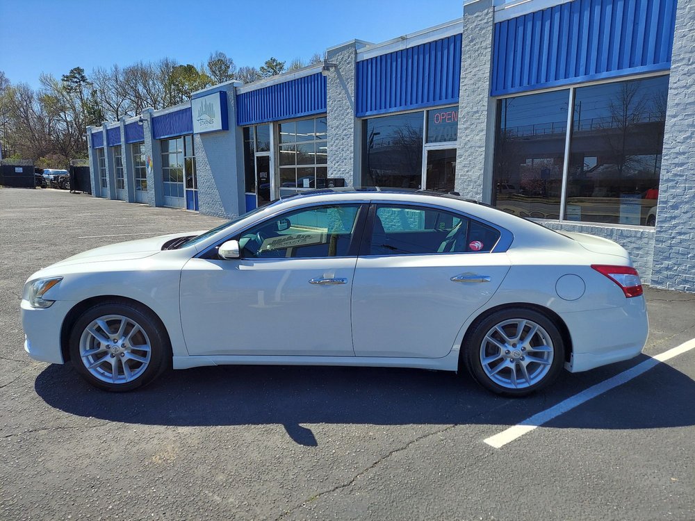 KC Starnes Auto Body