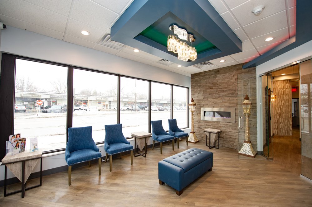 image of business North Shore Dental Group