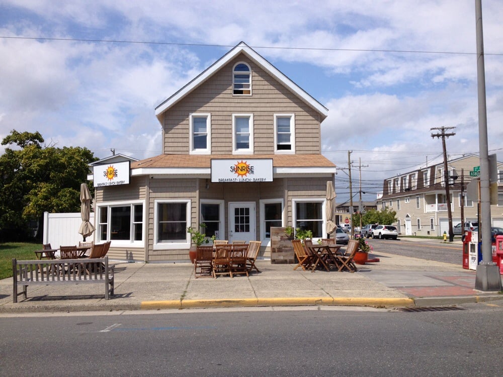 Sunrise Cafe Ocean City Nj Reviews Sunrise Cafe Ocean City Nj Reviews