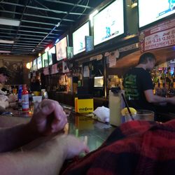 Best Irish Pub Near Celebration Fl 34747 Last Updated January 1 The Paddy Wagon Irish Pub Davenport