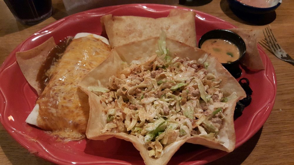 Hacienda Mexican Restaurant 12 Photos & 60 Reviews Mexican 5836