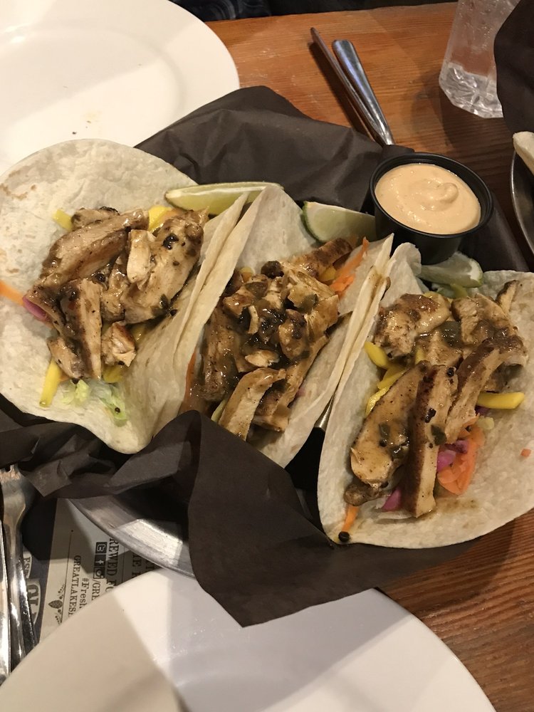Thirsty Cactus Cantina & Grill