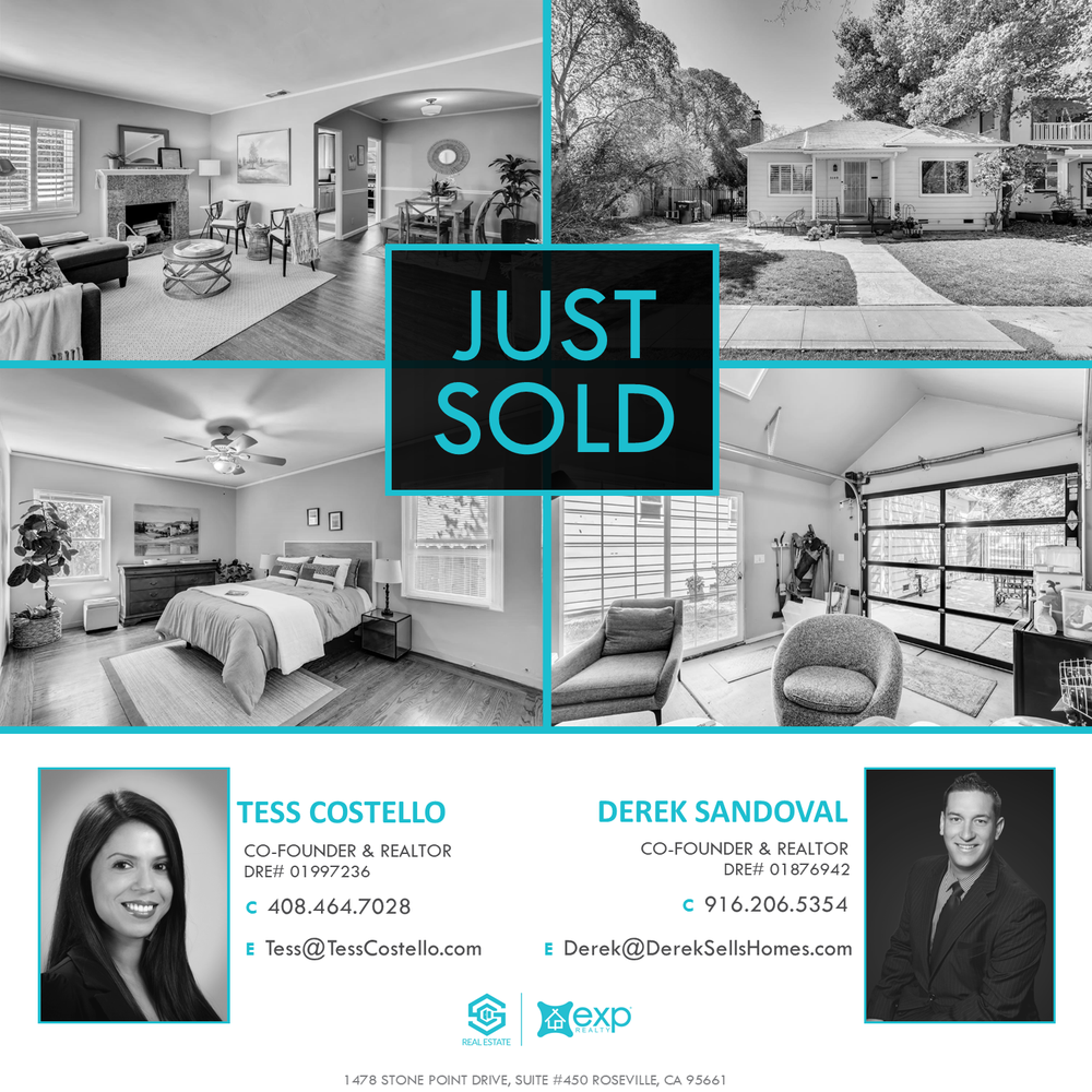 SC Real Estate - eXp Realty