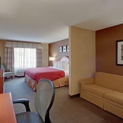 suites inn country bel air