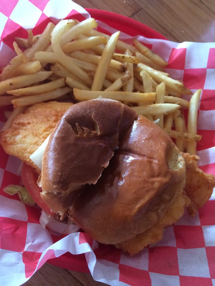 The Shanty Seafood & Grill 11 Photos & 16 Reviews Seafood 115