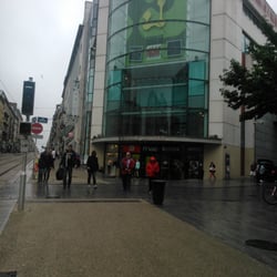 Casino brest jean jaures