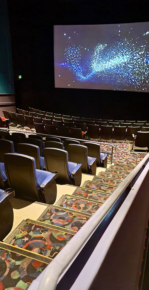 R/C Theatres Hanover Movies 16