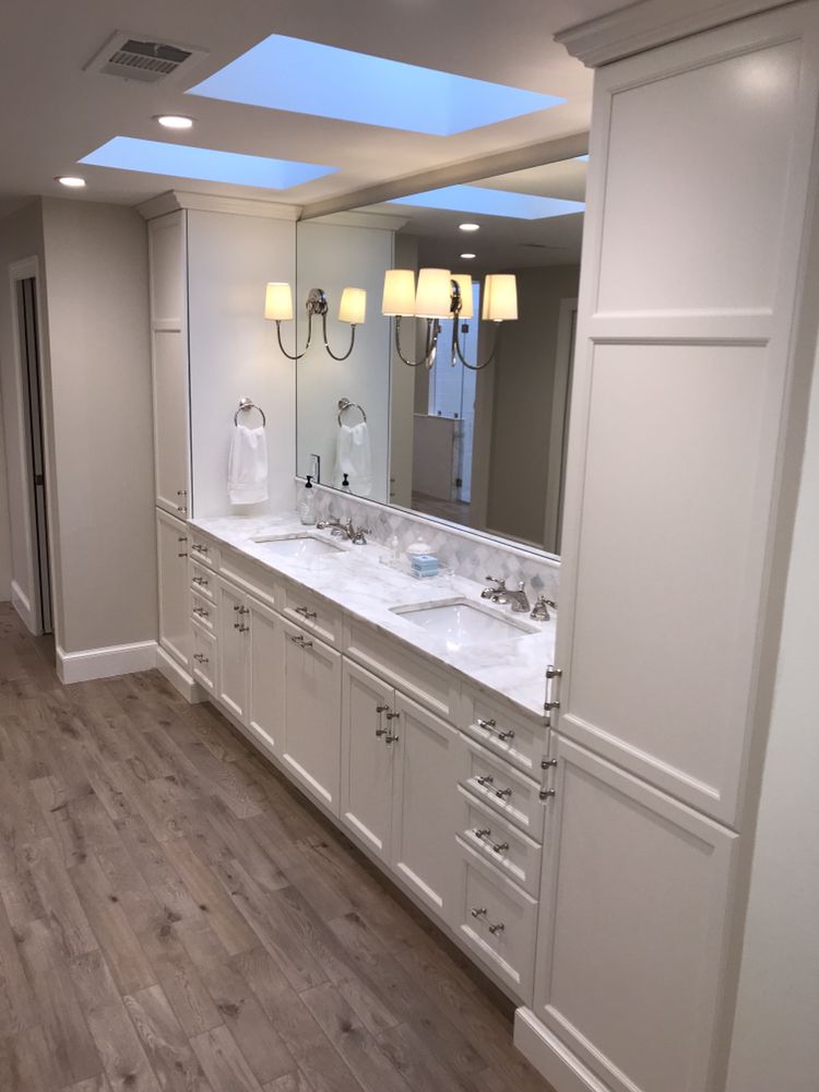 Fairfax Marble & Granite