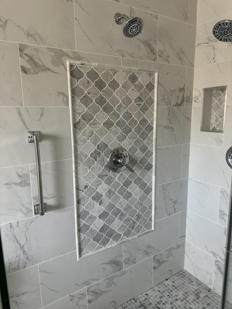 Carrillo Improvements