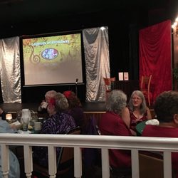 Station Dinner Theatre Restaurants 4940 Peach St Erie Pa Photo Of Station Dinner Theatre Erie Pa United States