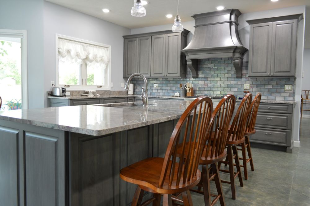 image of business Twin Lakes Woodworking & Remodeling