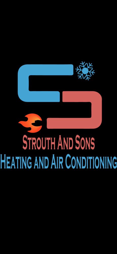 Strouth & Sons Heating and Air Conditioning