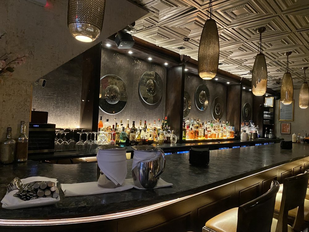 212 Steakhouse