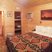 Monument Valley Premium Cabins Travel Guide