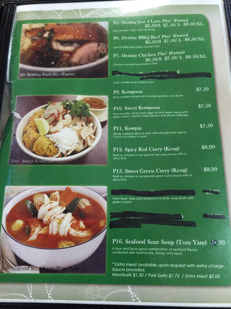 Online Menu of Little Asia Cafe Restaurant, Saint Paul, Minnesota, 55104 Zmenu