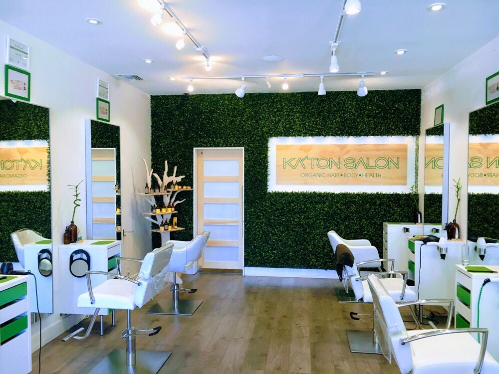 Ka'ton Salon