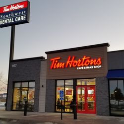 tim hortons cafe bake shop cafes 107 12th st sw forest lake mn tim hortons customer service
