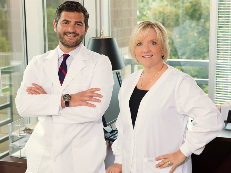 image of business Aten & Garofalo Dentistry