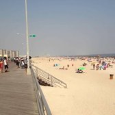 Rockaway Beach And Boardwalk 425 Photos 233 Reviews Beaches Photo Of Rockaway Beach And Boardwalk Park Ny United States