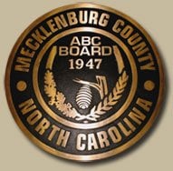 Mecklenburg County ABC Store