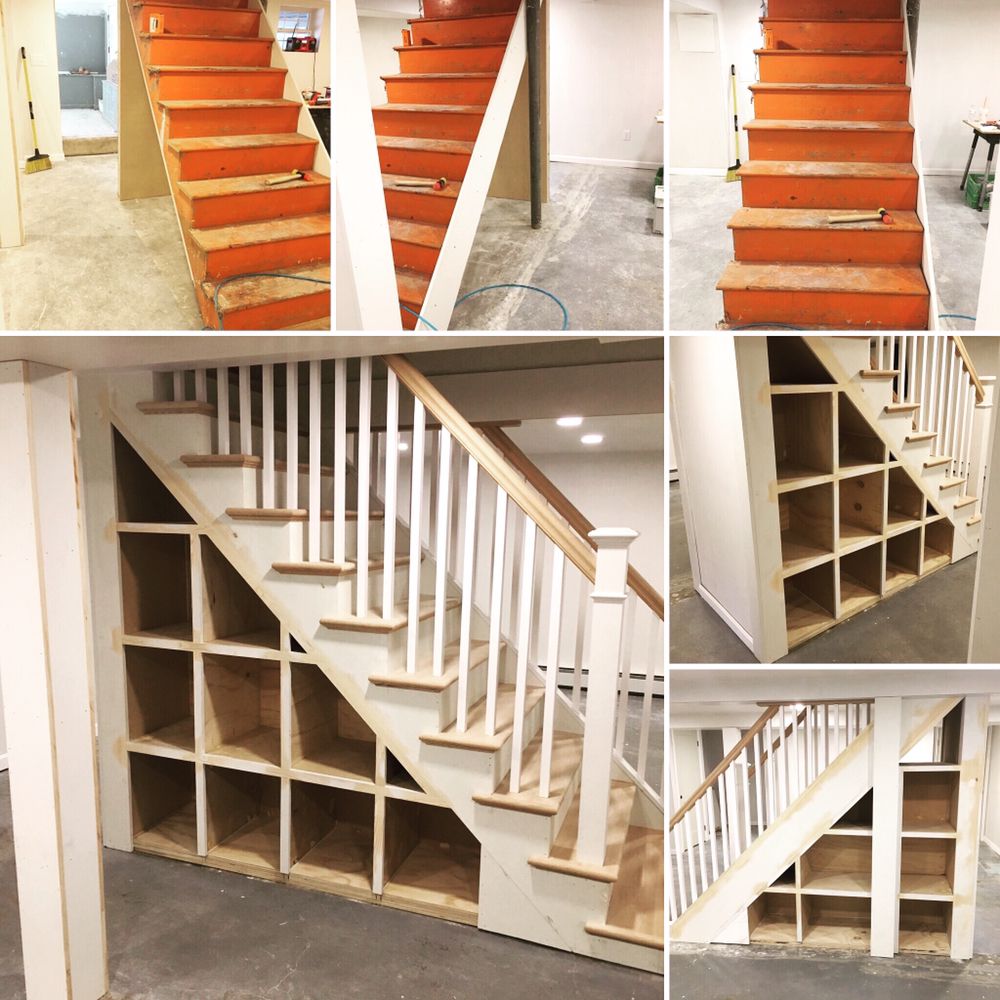 image of business Creative Home Improvements