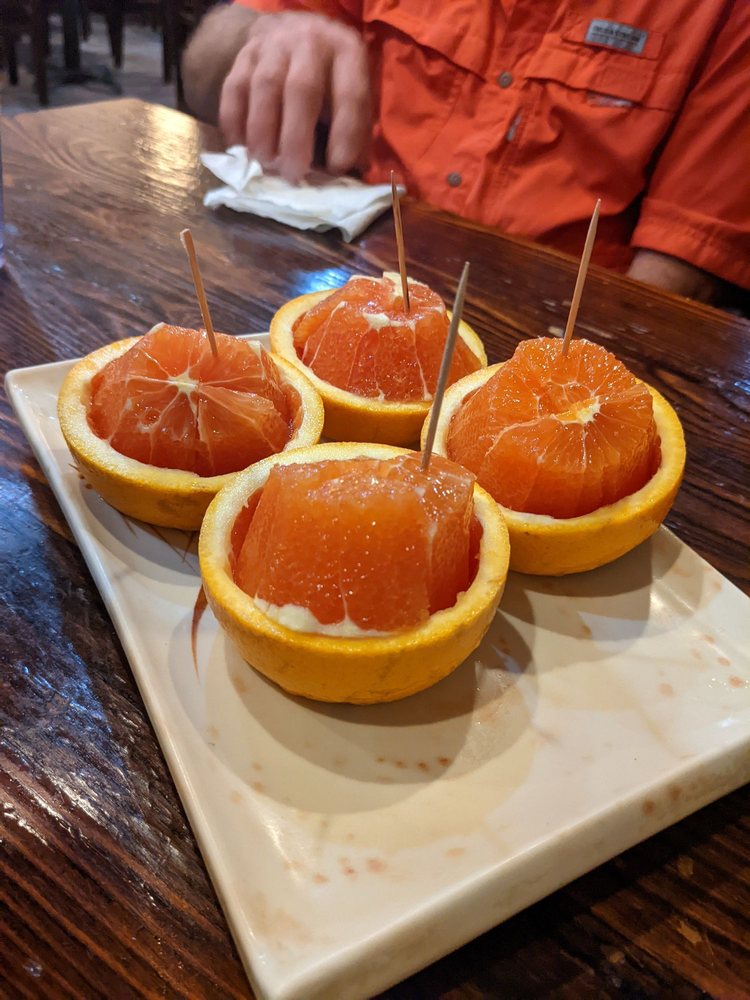 Sushin Japanese Restaurant