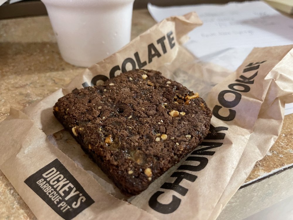 Dickey's Barbecue Pit