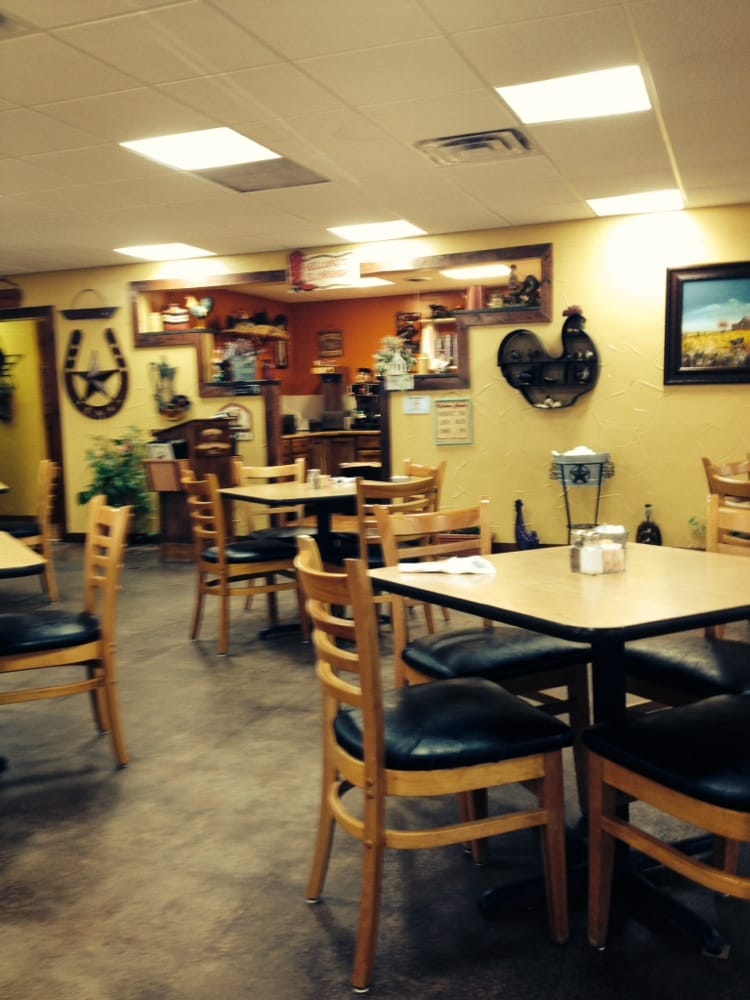 El Chaparral Grille