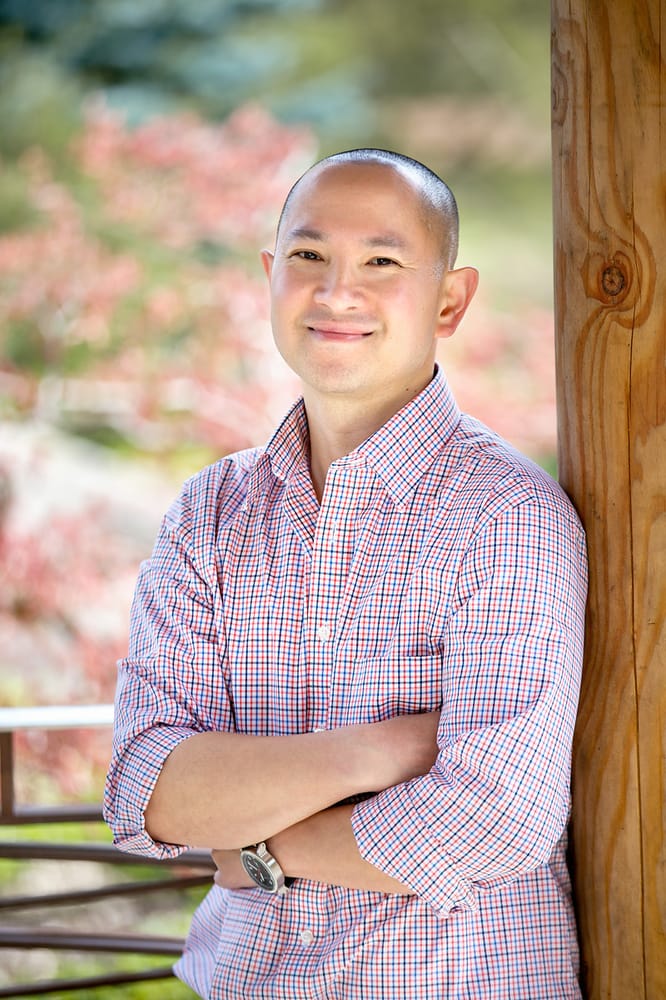 image of business Mark T Ngo, DMD PS