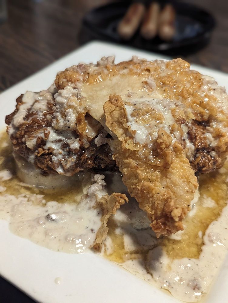 Downtown Gastropub & Restaurant