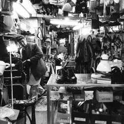 shoe repair place roosevelt shoe repair 15 reviews cobbler shoe repair shoe repair place roosevelt shoe repair 15 reviews cobbler shoe repair