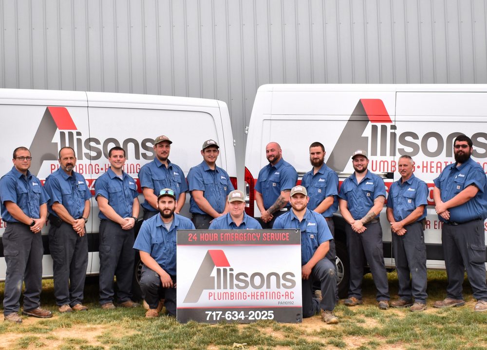 image of business Allison