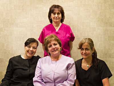 image of business Amy L Golden, DMD