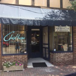 The Best 10 Barbers Near Ruben S Barber Shop In Chatham Nj Yelp
