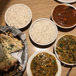 Indian Restaurants In West Des Moines Yelp Namaste India