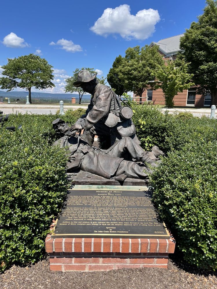 National Civil War Museum
