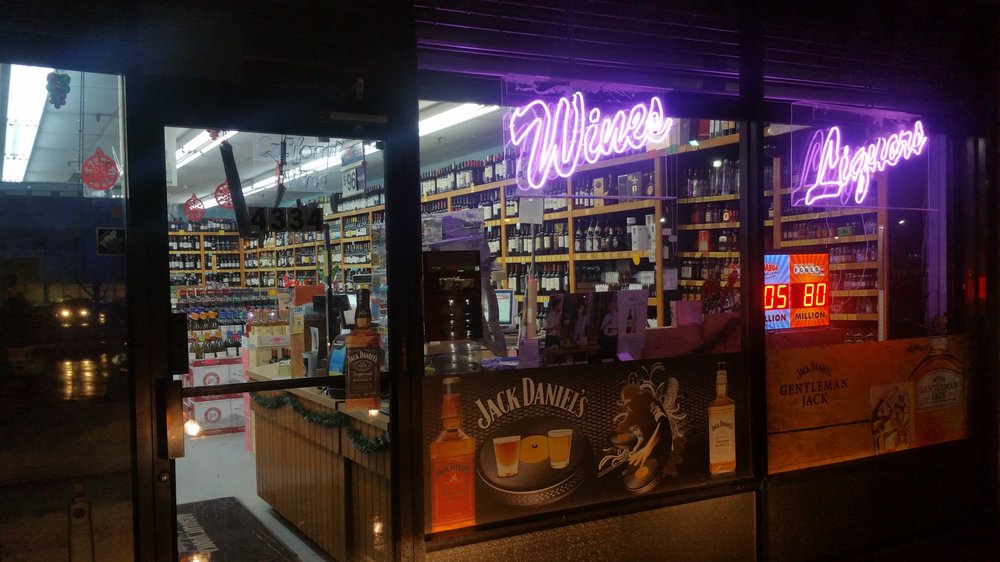 Amboy Vintage Wine & Liquor slickdeals